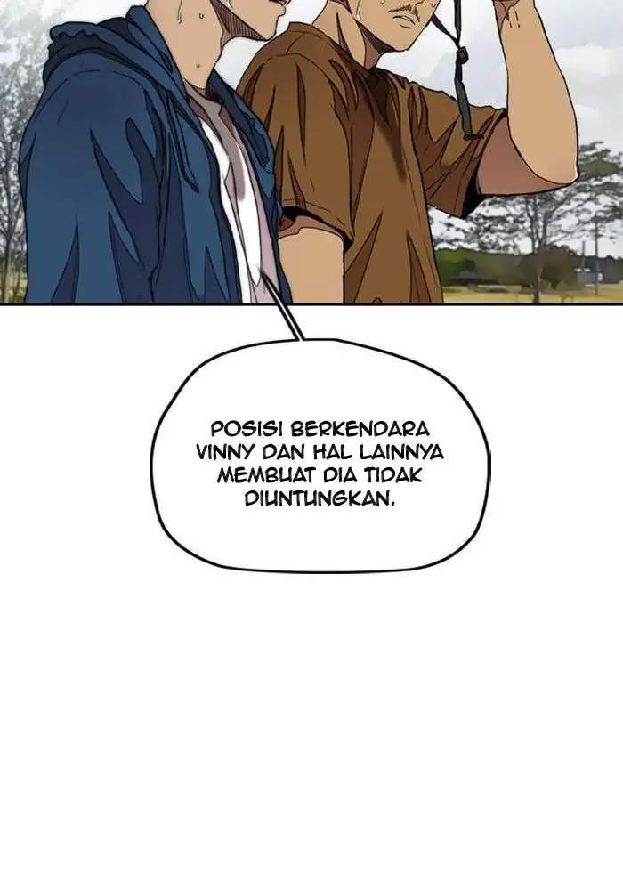 Wind Breaker chapter 293 halaman 104