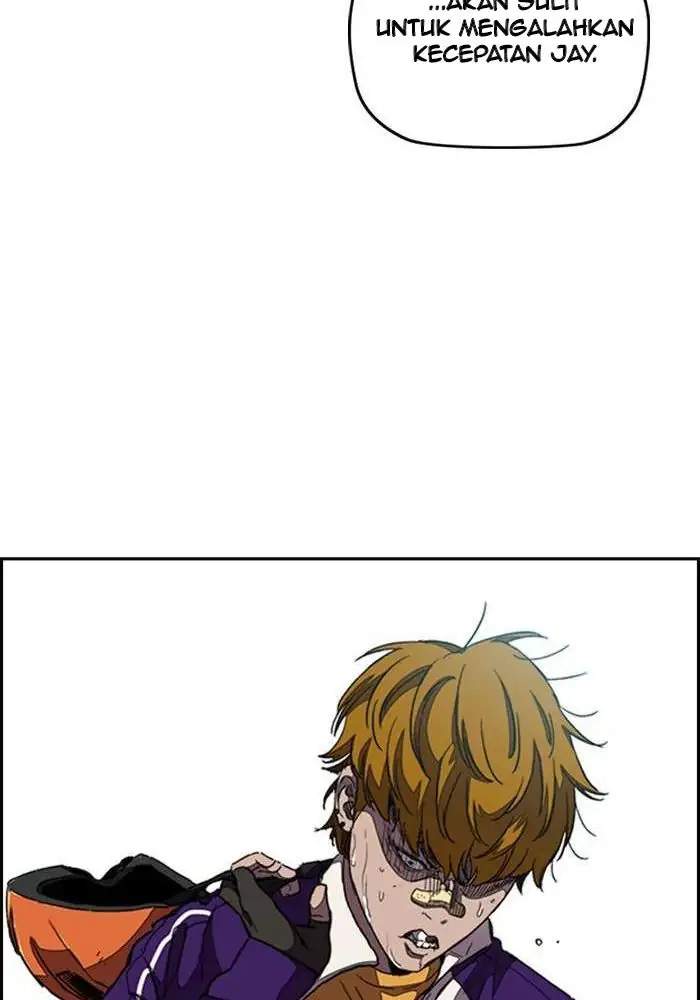 Wind Breaker chapter 293 halaman 106
