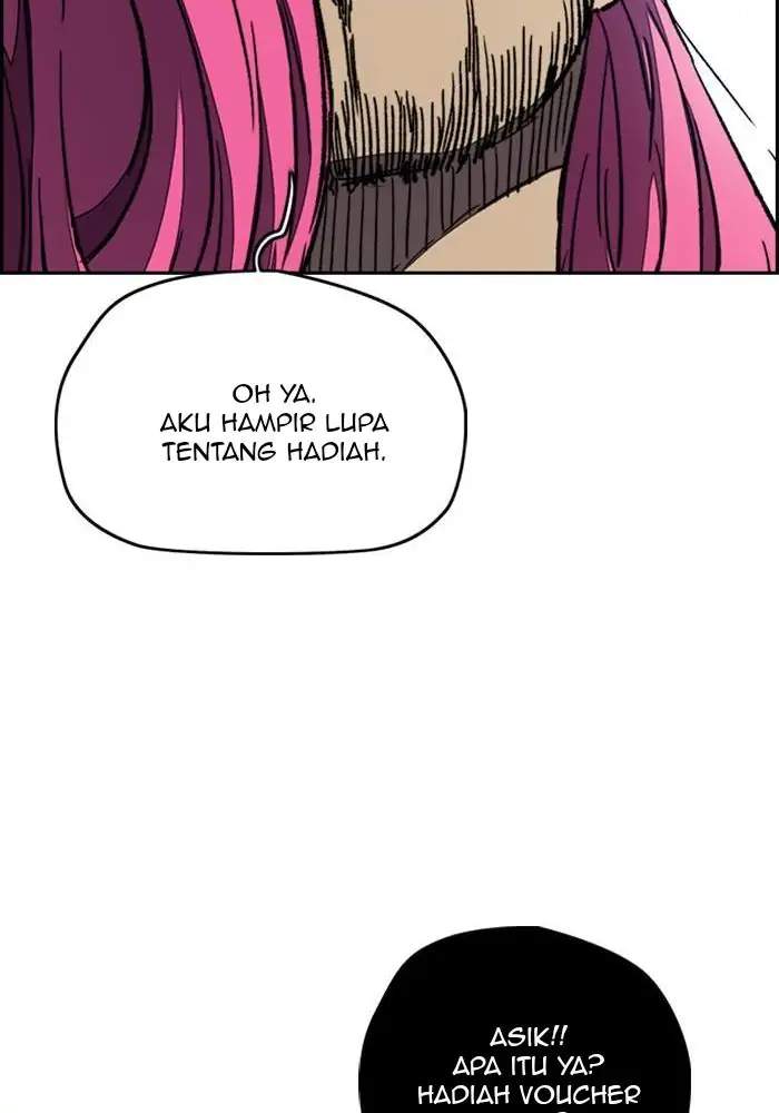 Wind Breaker chapter 293 halaman 116