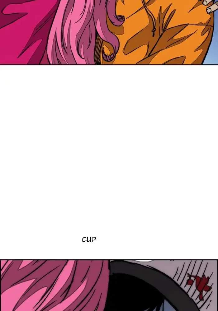 Wind Breaker chapter 293 halaman 122