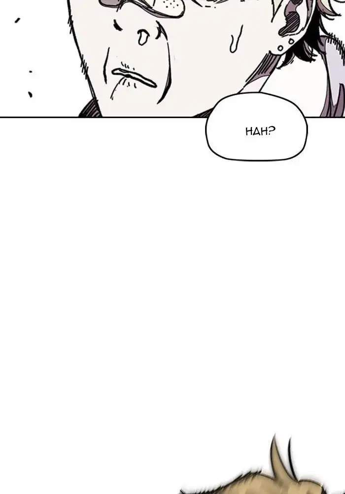 Wind Breaker chapter 293 halaman 131