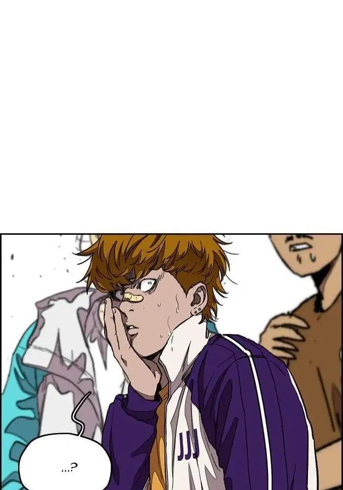 Wind Breaker chapter 293 halaman 133