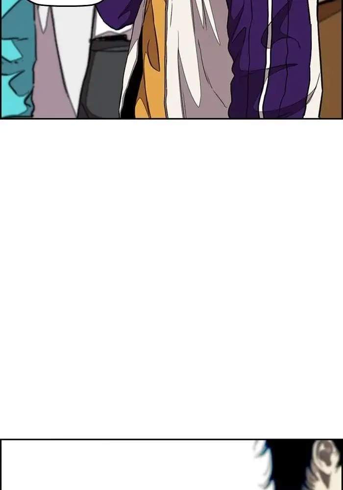 Wind Breaker chapter 293 halaman 134