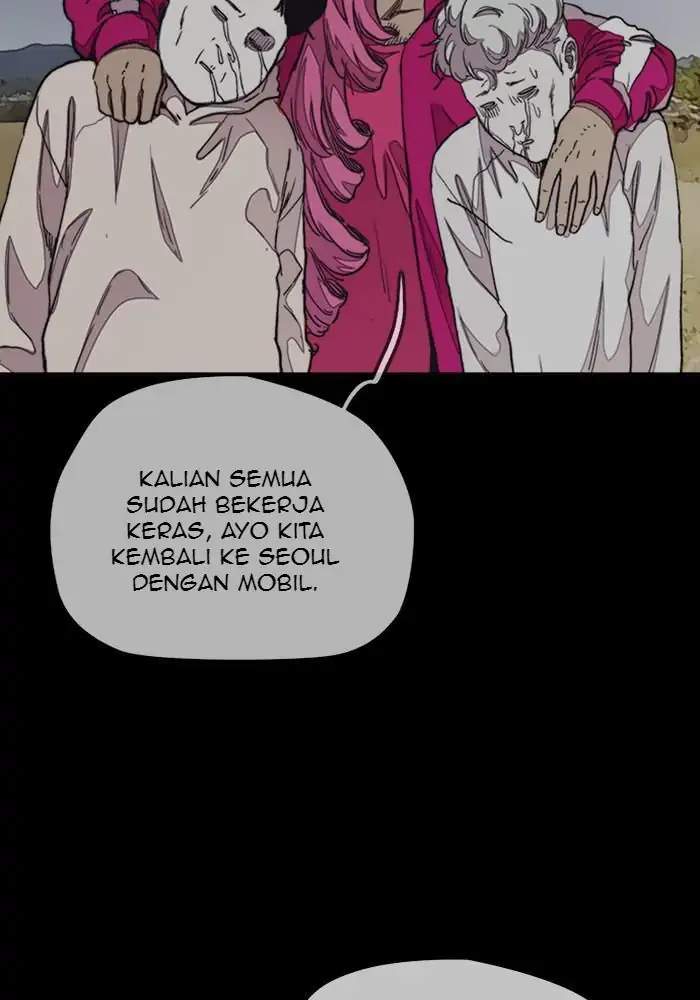 Wind Breaker Bab 294 halaman 5