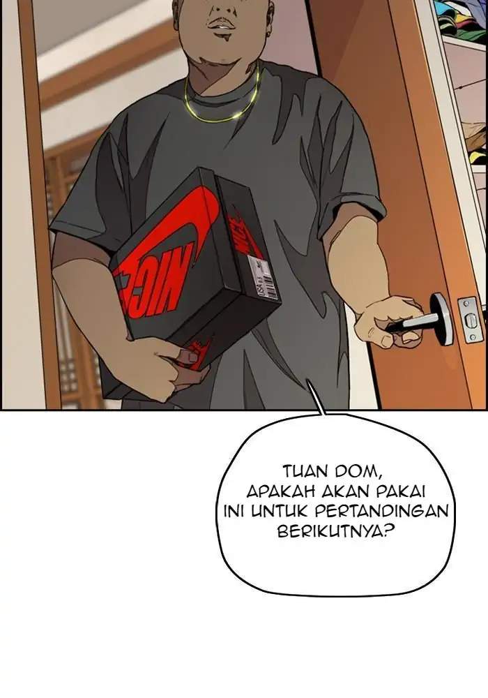 Wind Breaker Bab 294 halaman 19