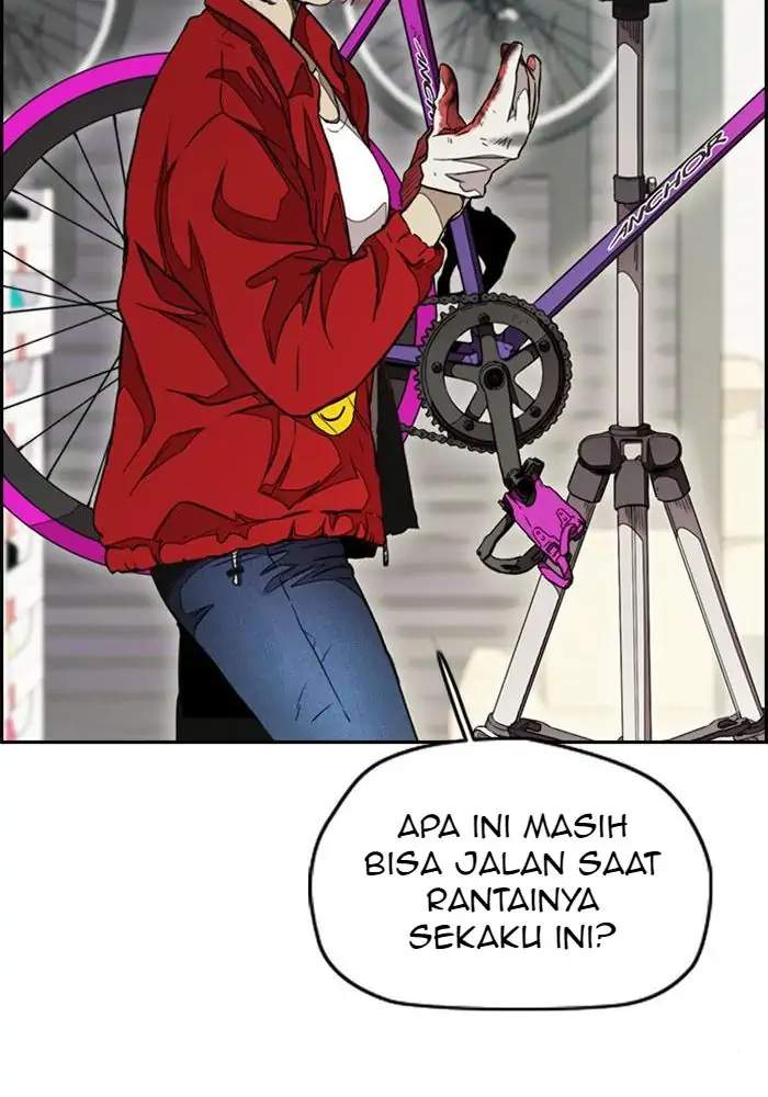 Wind Breaker Bab 294 halaman 32