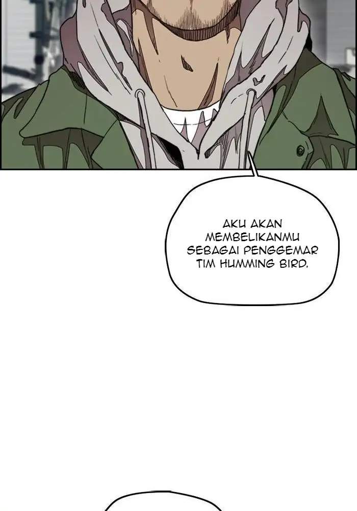 Wind Breaker Bab 294 halaman 43