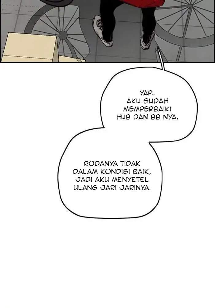 Wind Breaker Bab 294 halaman 48