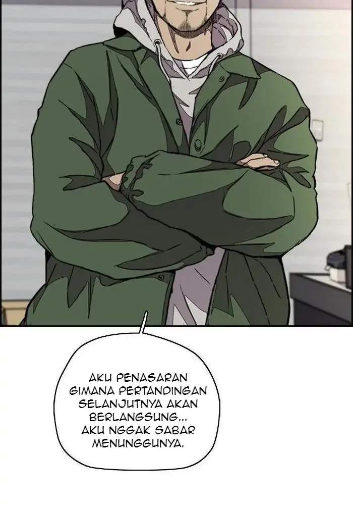 Wind Breaker Bab 294 halaman 56