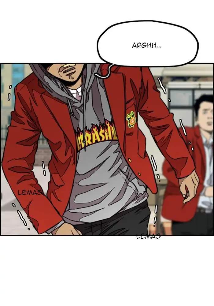 Wind Breaker Bab 294 halaman 60