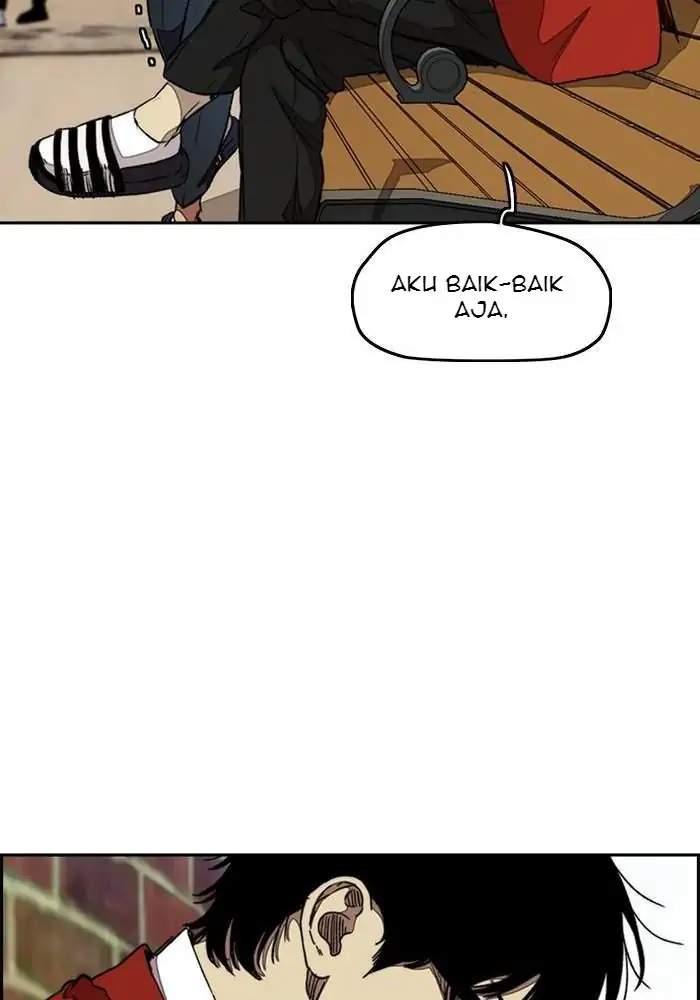 Wind Breaker Bab 294 halaman 67