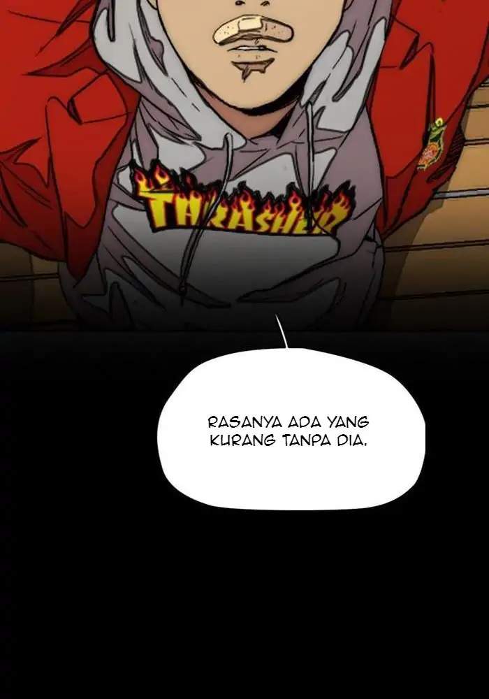 Wind Breaker Bab 294 halaman 76