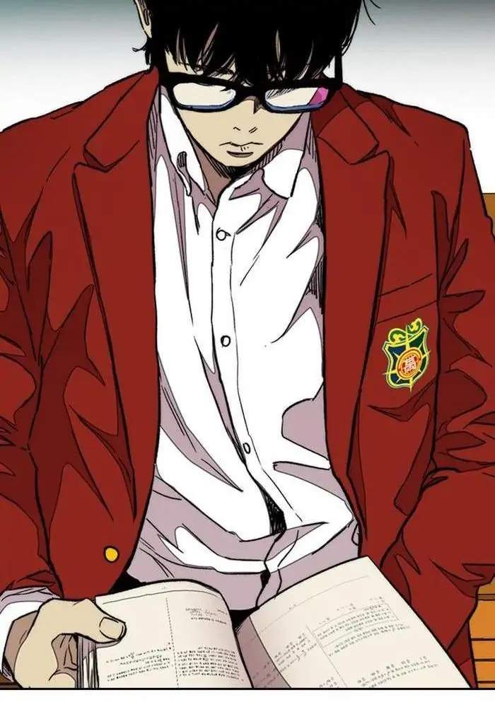 Wind Breaker Bab 294 halaman 83