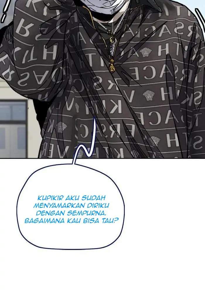 Wind Breaker Bab 295 halaman 47