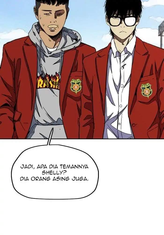 Wind Breaker Bab 295 halaman 54