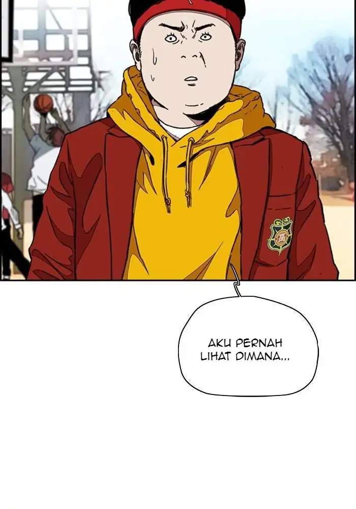 Wind Breaker Bab 295 halaman 101