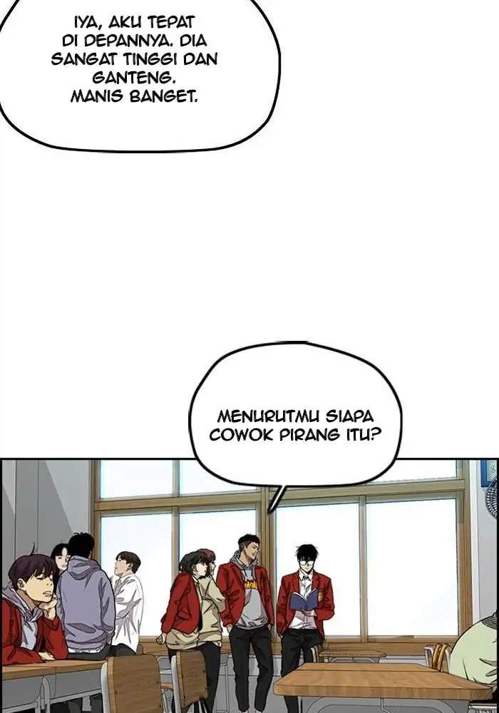 Wind Breaker Bab 296 halaman 39