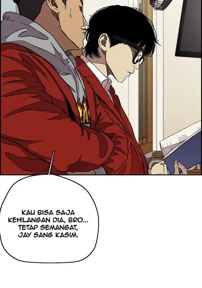 Wind Breaker Bab 296 halaman 43