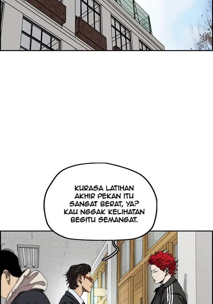 Wind Breaker Bab 296 halaman 62