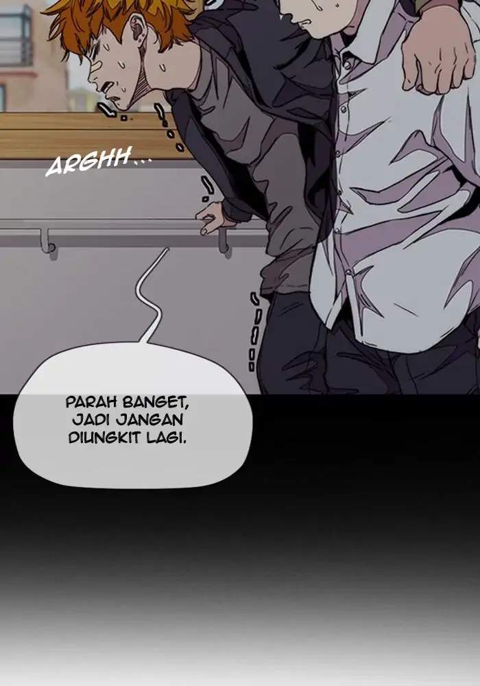 Wind Breaker Bab 296 halaman 66