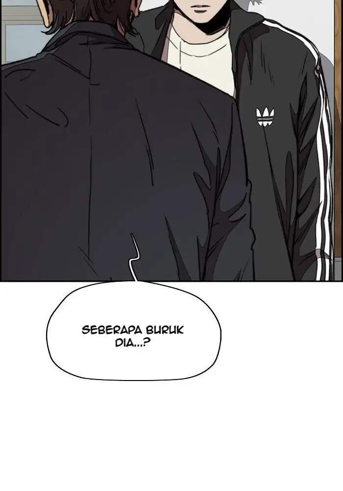 Wind Breaker Bab 296 halaman 68