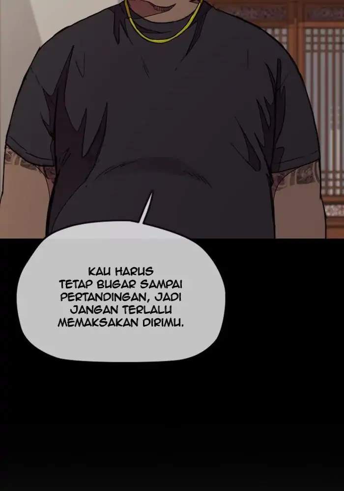Wind Breaker Bab 296 halaman 124