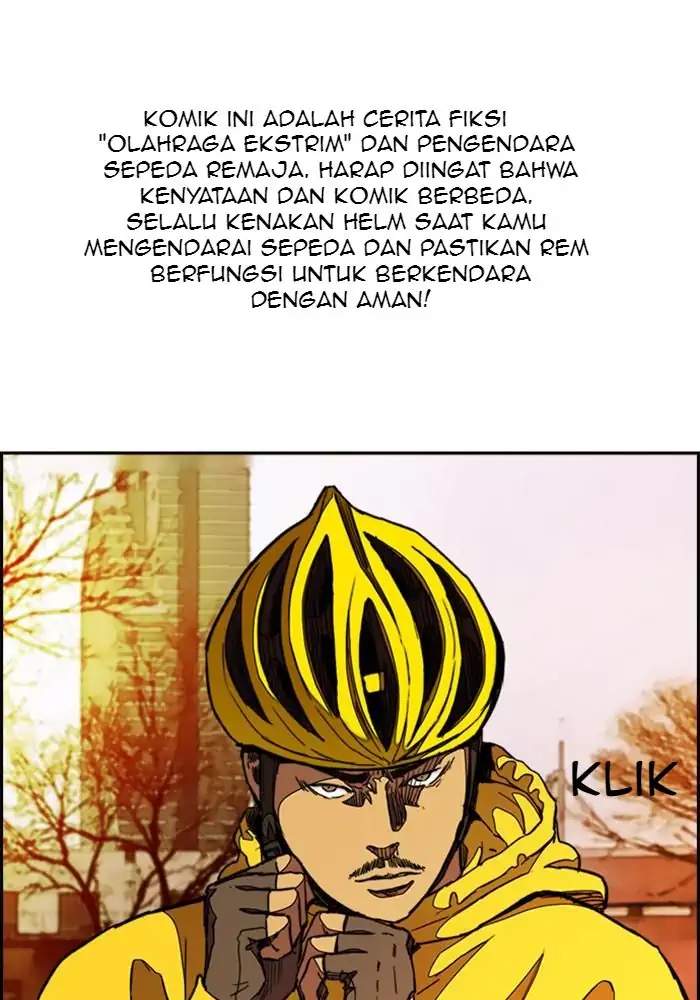 Wind Breaker chapter 297 halaman 1