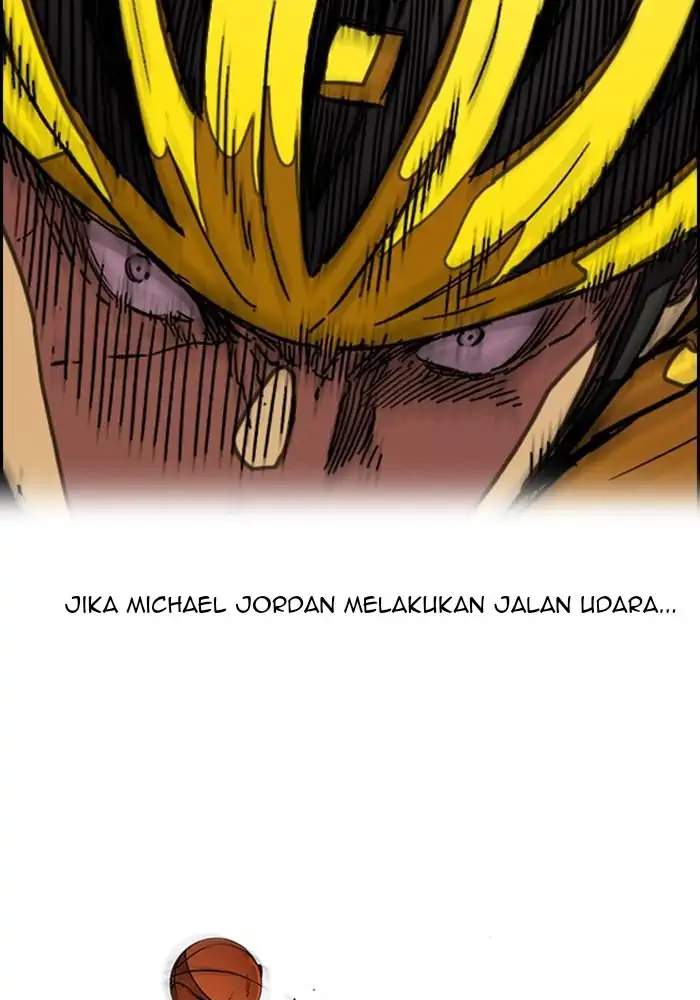 Wind Breaker chapter 297 halaman 5