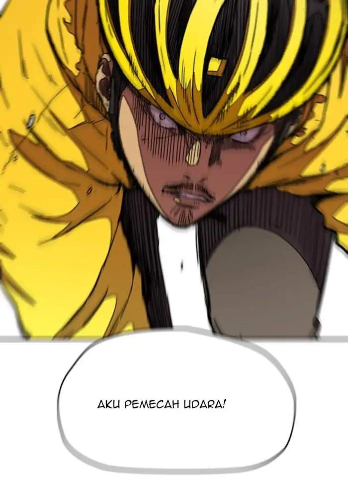 Wind Breaker chapter 297 halaman 8