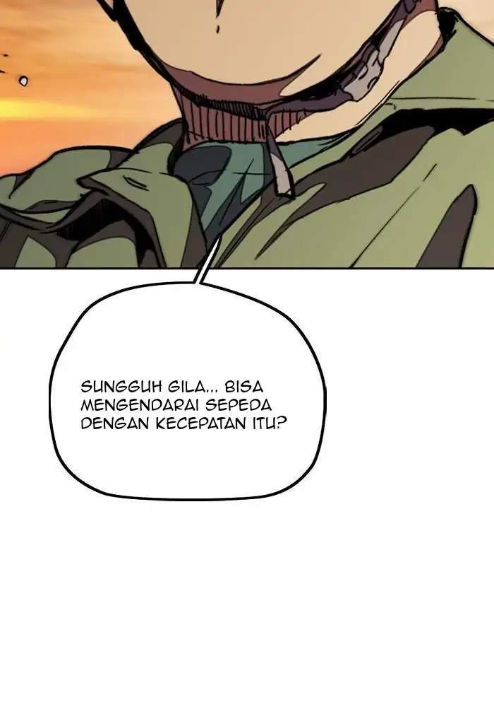 Wind Breaker chapter 297 halaman 19