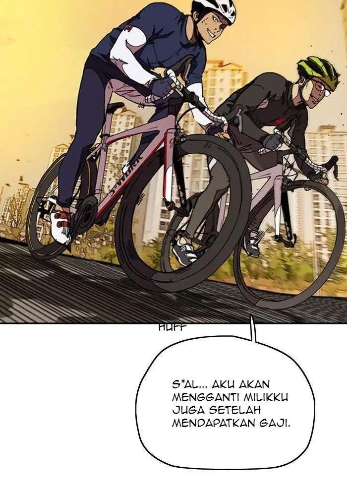 Wind Breaker chapter 297 halaman 24