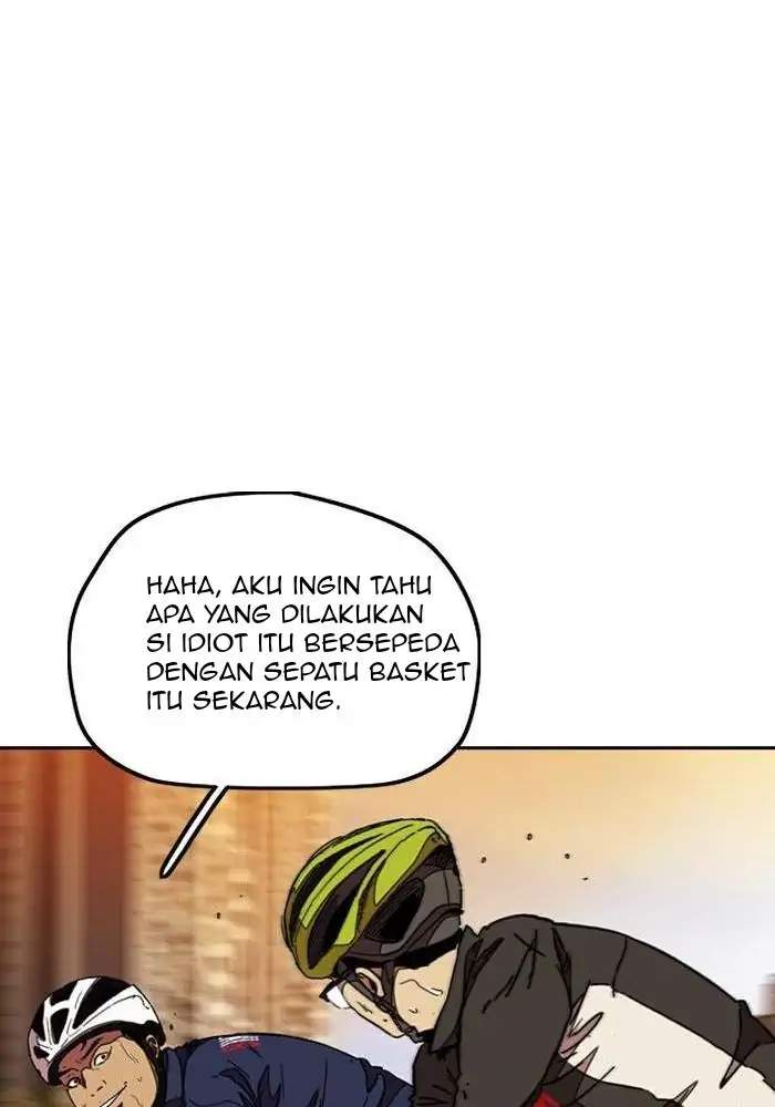 Wind Breaker chapter 297 halaman 25
