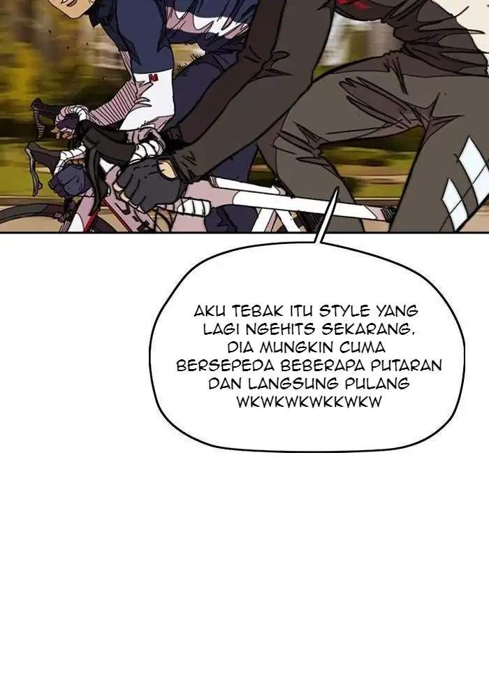 Wind Breaker chapter 297 halaman 26