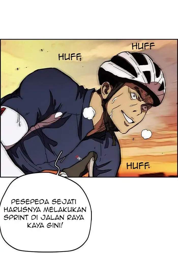 Wind Breaker chapter 297 halaman 27