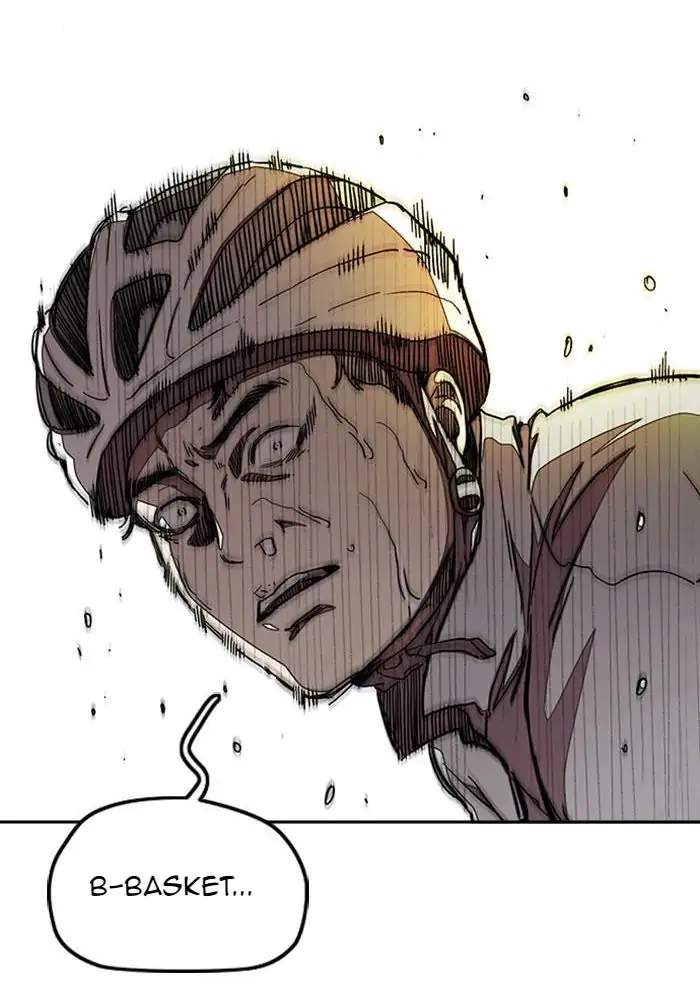 Wind Breaker chapter 297 halaman 34