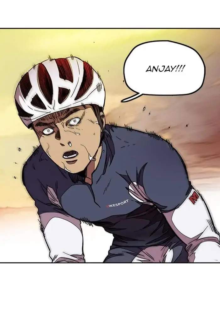Wind Breaker chapter 297 halaman 43