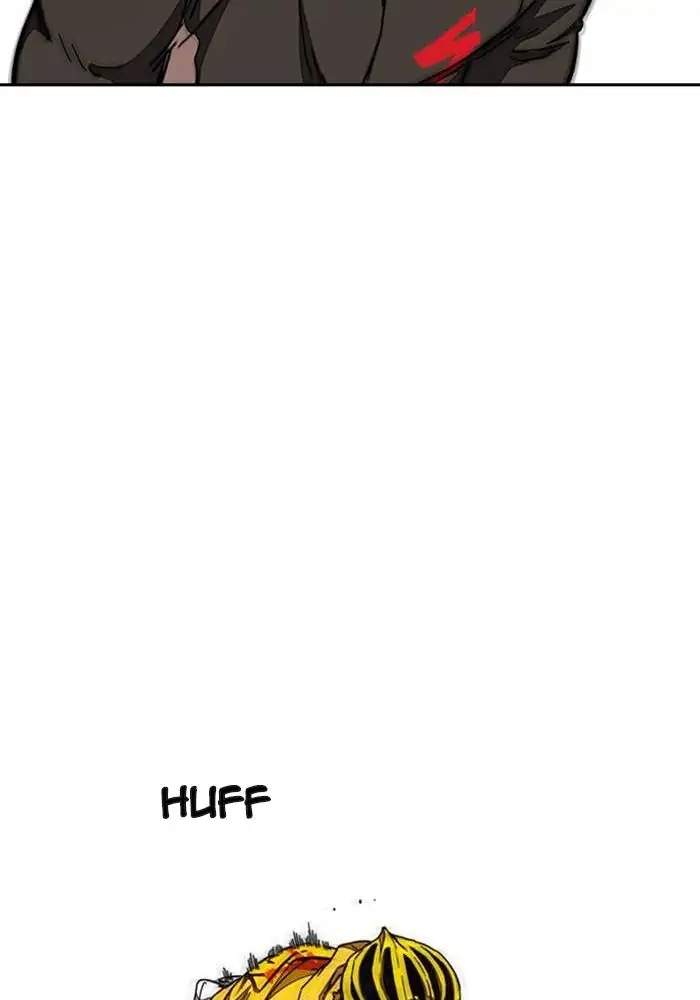Wind Breaker chapter 297 halaman 45