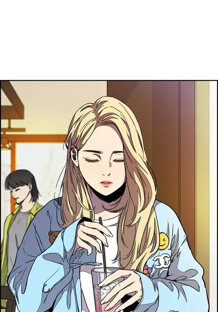 Wind Breaker chapter 297 halaman 59
