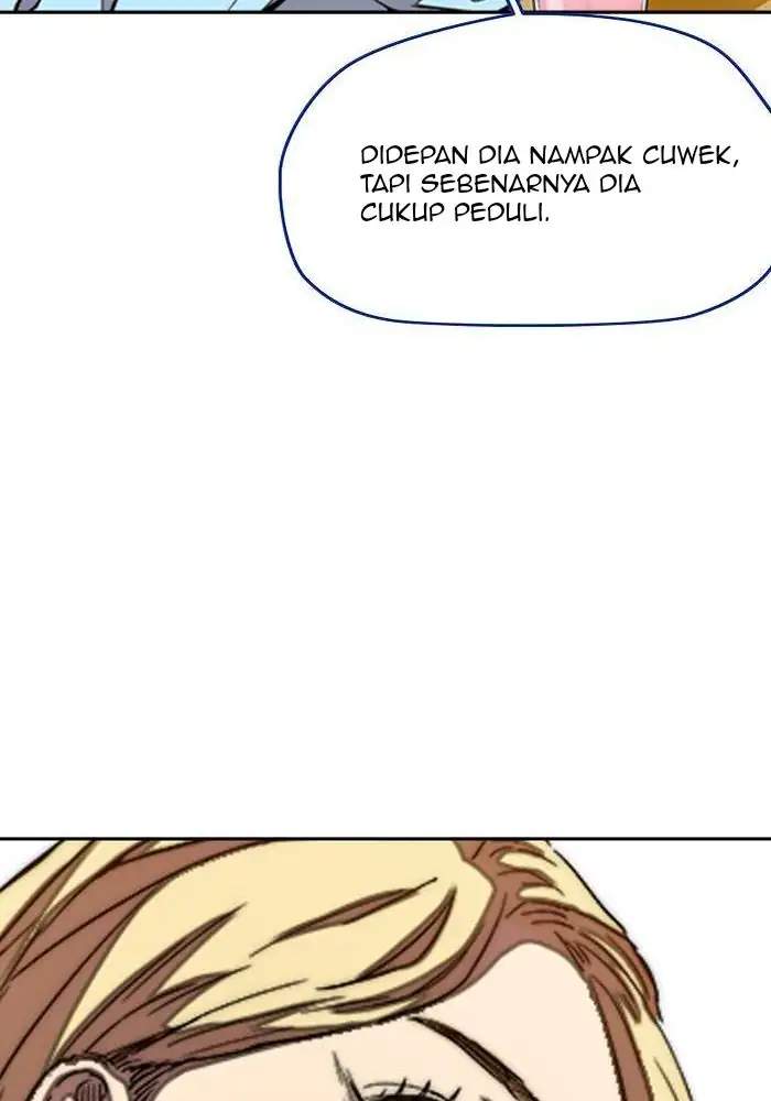Wind Breaker chapter 297 halaman 73