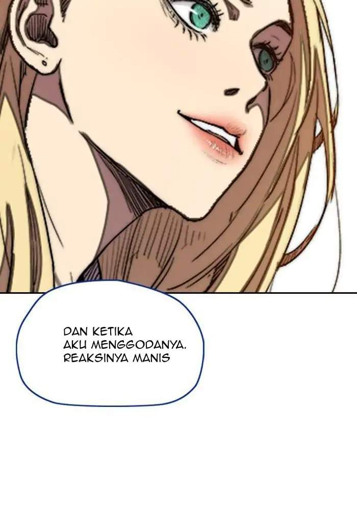 Wind Breaker chapter 297 halaman 74