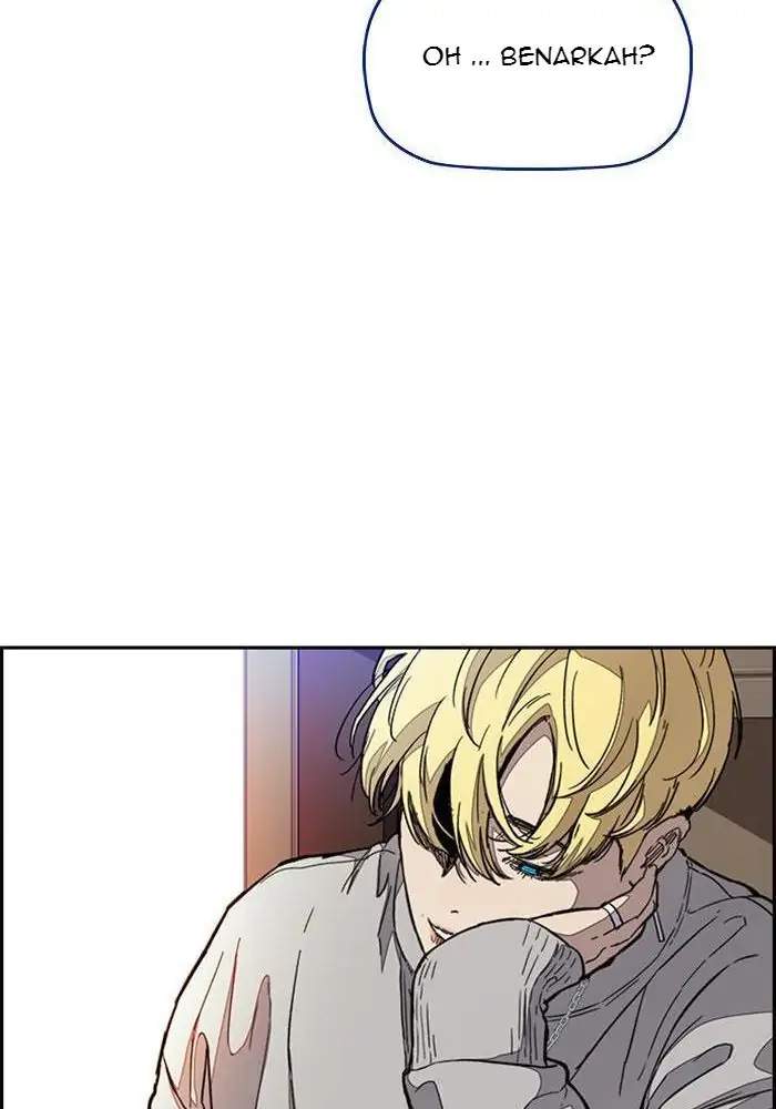 Wind Breaker chapter 297 halaman 79