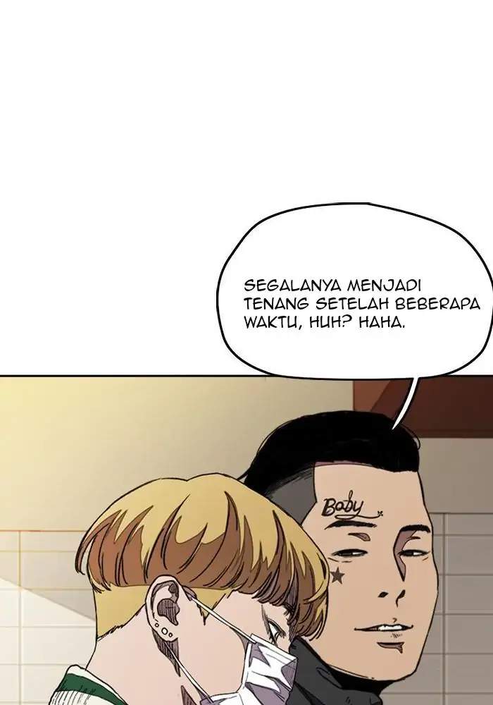 Wind Breaker chapter 297 halaman 91