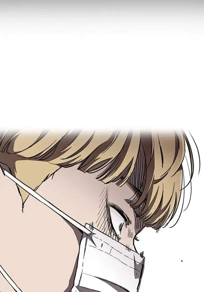 Wind Breaker chapter 297 halaman 99