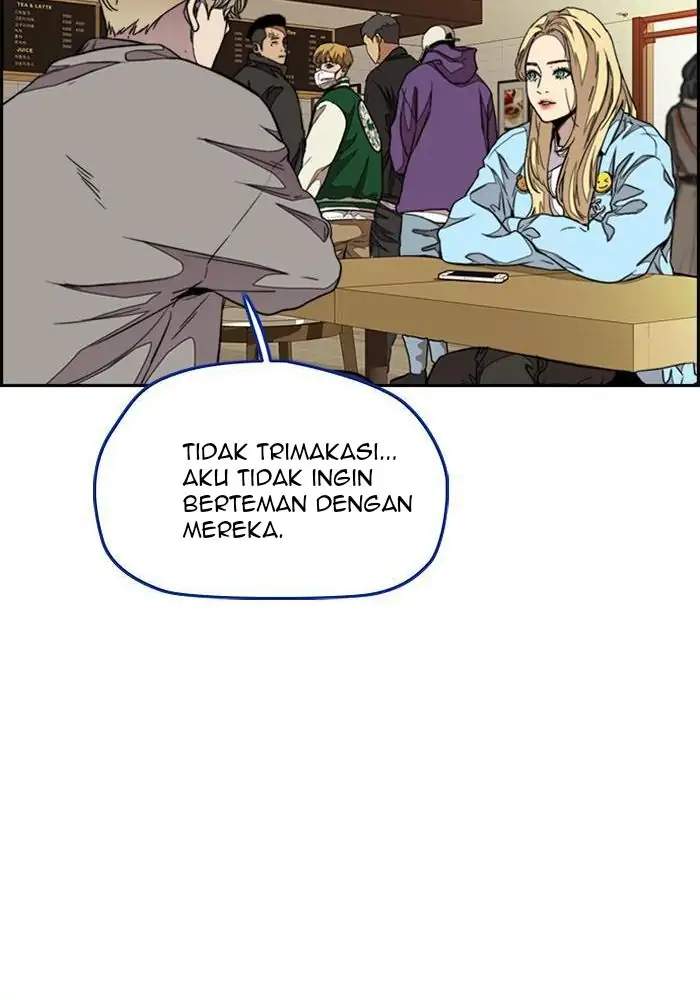 Wind Breaker chapter 297 halaman 103