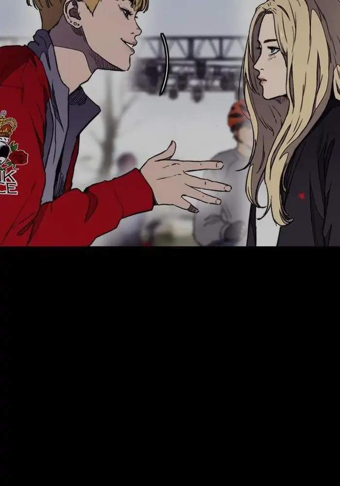 Wind Breaker chapter 297 halaman 110