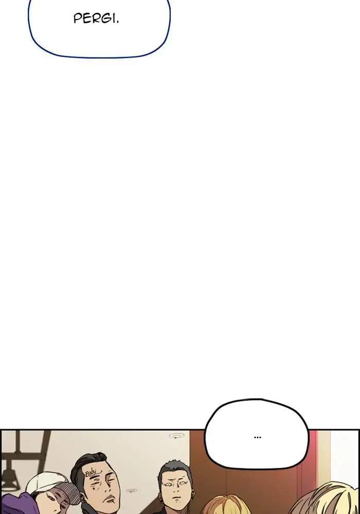 Wind Breaker chapter 297 halaman 124