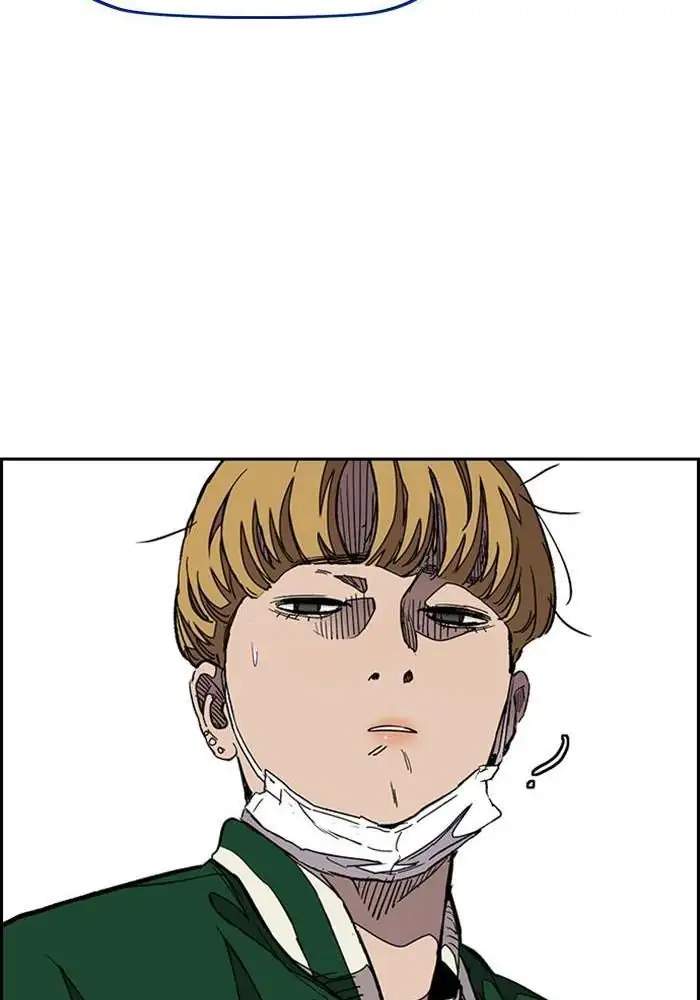Wind Breaker chapter 297 halaman 133
