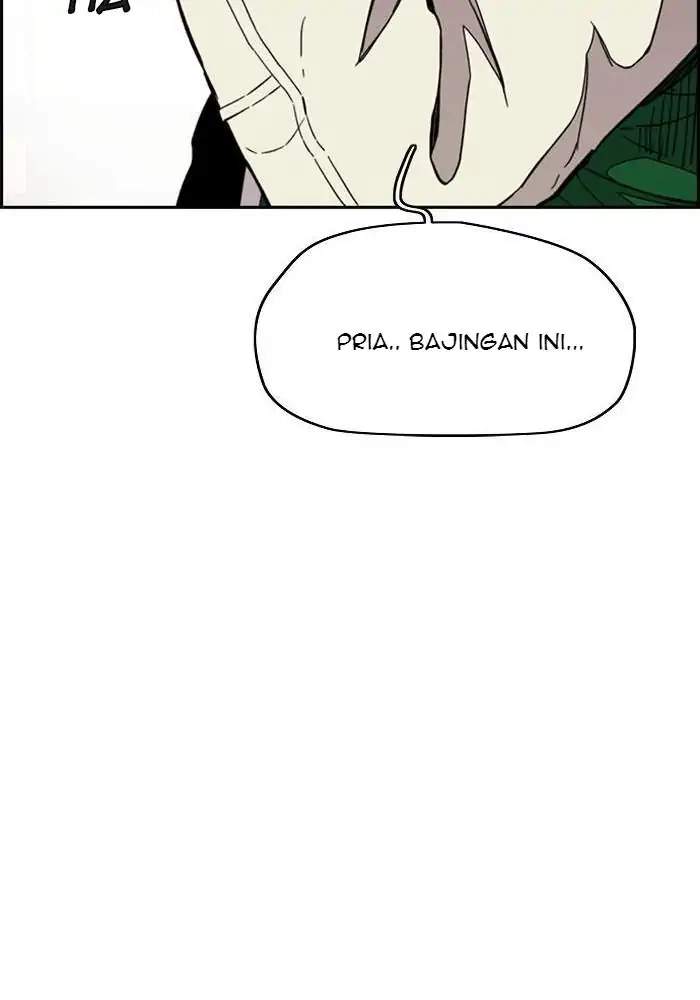 Wind Breaker chapter 297 halaman 140