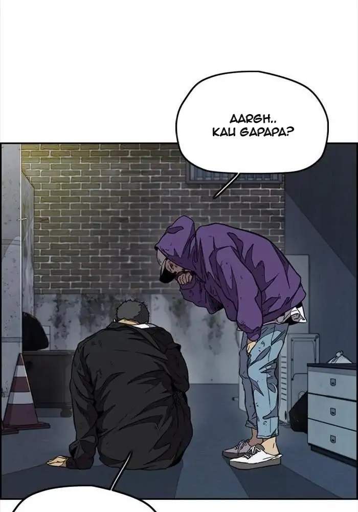 Wind Breaker Bab 298 halaman 75