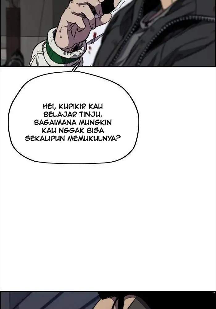 Wind Breaker Bab 298 halaman 78